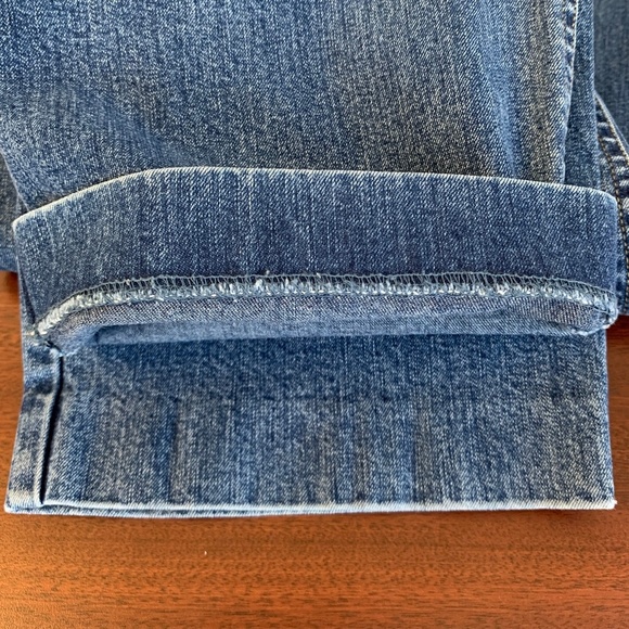 EUC Ralph Lauren Straight Leg Mom Jeans - Picture 7 of 7